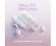 LOGITECH G705 - 1063600 - zdjęcie 10